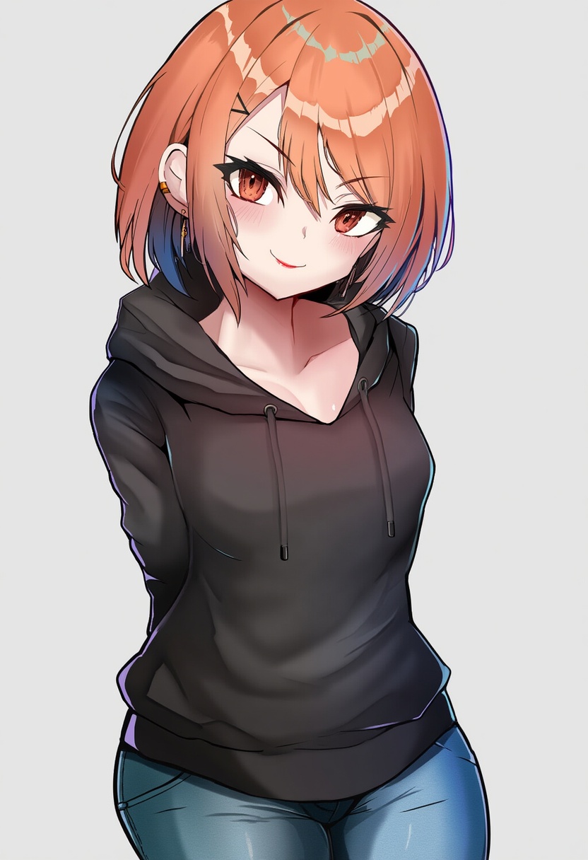 An image depicting akizuki shigure